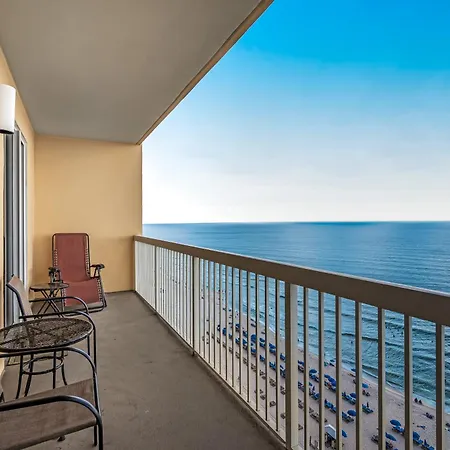 Apartamento Calypso 1505W